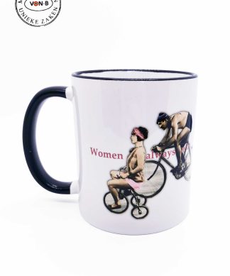 Mok - Women always win - OP=OP