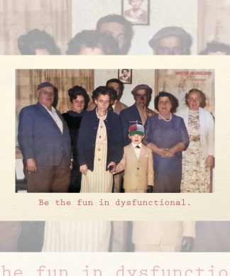 269 - Dysfunctional