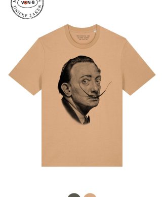 T-shirt unisex – Dali