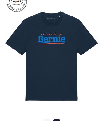 T-shirt unisex – Bernie